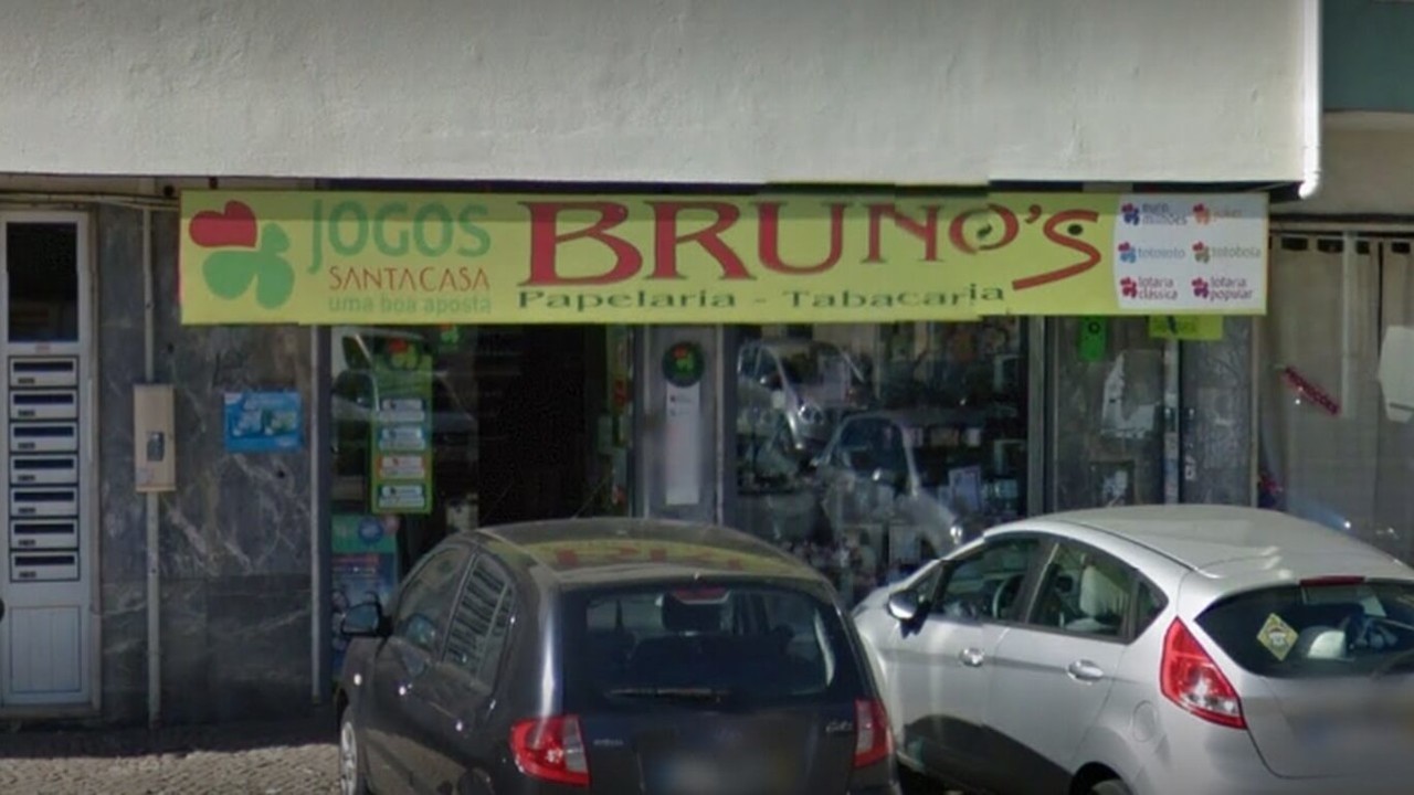 Bruno´s Papelaria