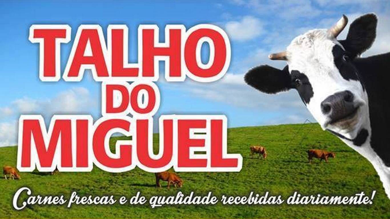 Talho do Miguel